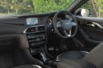 Infiniti Q30S 2.0t 2018 года (AU)